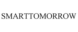 SMARTTOMORROW