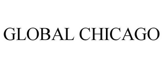 GLOBAL CHICAGO