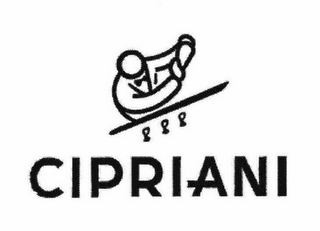 CIPRIANI