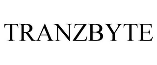 TRANZBYTE