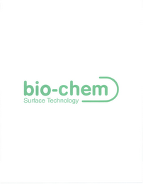 BIO-CHEM SURFACE TECHNOLOGY