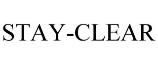 STAY-CLEAR