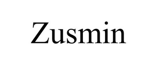 ZUSMIN