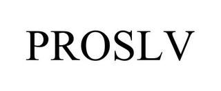 PROSLV