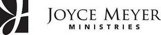 J JOYCE MEYER MINISTRIES