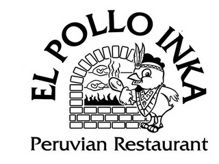 EL POLLO INKA PERUVIAN RESTAURANT