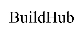 BUILDHUB