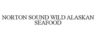 NORTON SOUND WILD ALASKAN SEAFOOD