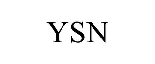 YSN