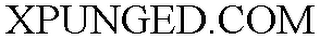 XPUNGED.COM