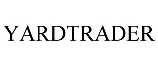 YARDTRADER