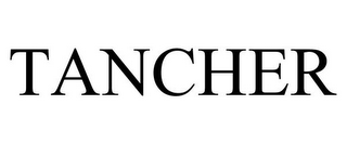 TANCHER