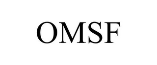 OMSF
