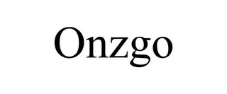 ONZGO