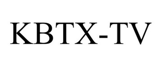 KBTX-TV