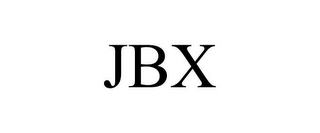 JBX