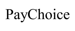 PAYCHOICE