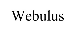 WEBULUS