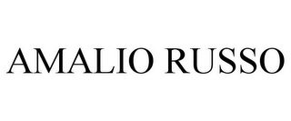 AMALIO RUSSO