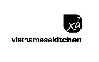 XA VIETNAMESEKITCHEN