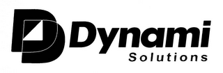 DD DYNAMI SOLUTIONS