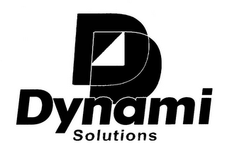 DD DYNAMI SOLUTIONS