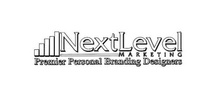 NEXTLEVEL MARKETING PREMIER PERSONAL BRANDING DESIGNERS