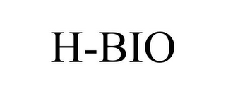 H-BIO