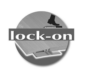 LOCK-ON