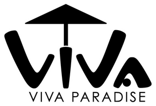 VIVA VIVA PARADISE