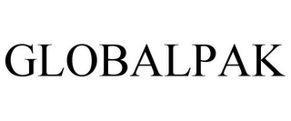 GLOBALPAK