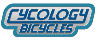 CYCOLOGY BICYCLES