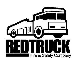REDTRUCK FIRE & SAFETY COMPANY