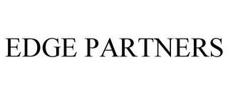 EDGE PARTNERS