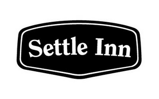 SETTLE INN