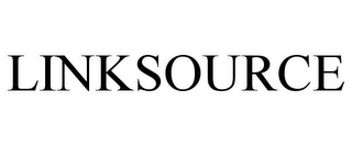 LINKSOURCE