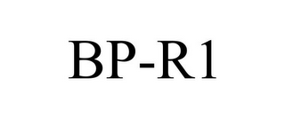 BP-R1