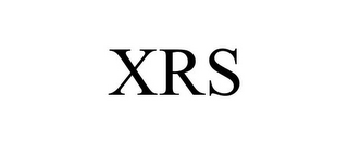 XRS