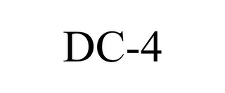 DC-4