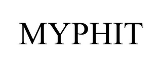 MYPHIT