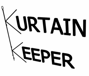 KK KURTAIN KEEPER