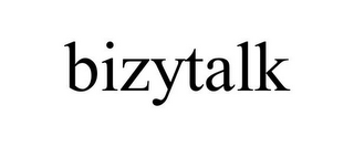 BIZYTALK