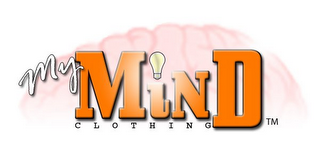 MY MIND CLOTHING
