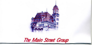 THE MAIN STREET GROUP