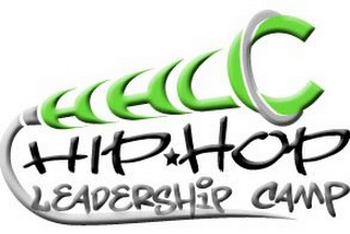 HHLC HIP HOP LEADERSHIP CAMP