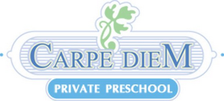 CARPE DIEM PRIVATE PRESCHOOL