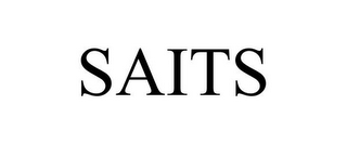 SAITS