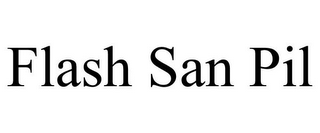 FLASH SAN PIL