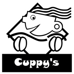 CUPPY'S