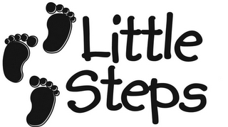 LITTLE STEPS